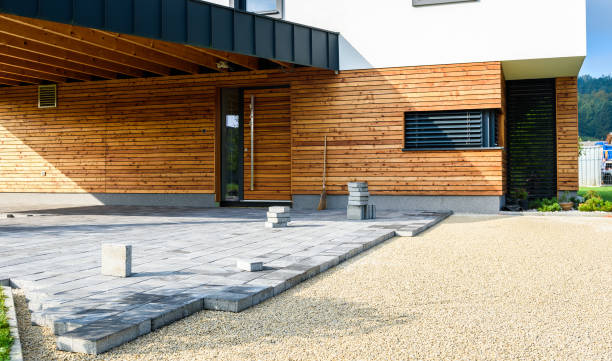 Driveway Pavers for Homes in Forest City, FL