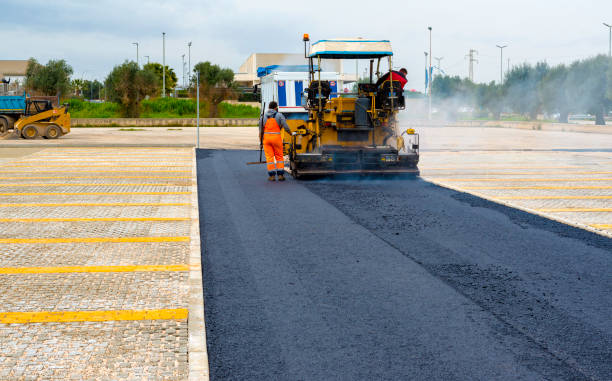 Best Interlocking Driveway Pavers  in Forest City, FL