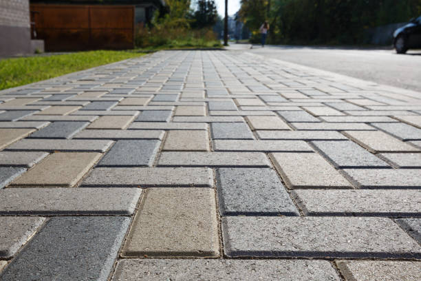 Best Concrete Paver Driveway  in Forest City, FL