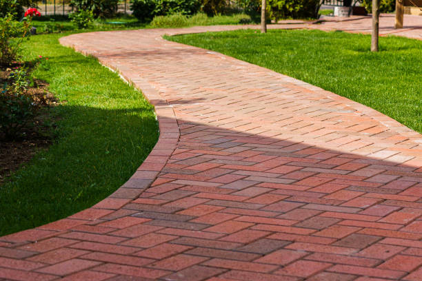 Best Driveway Resurfacing Pavers  in Forest City, FL