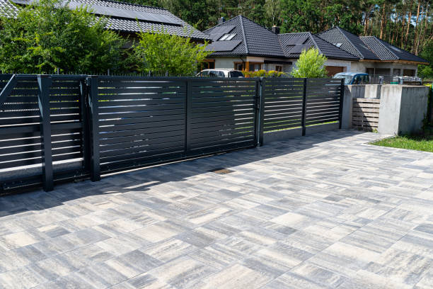 Best Affordable Driveway Pavers  in Forest City, FL