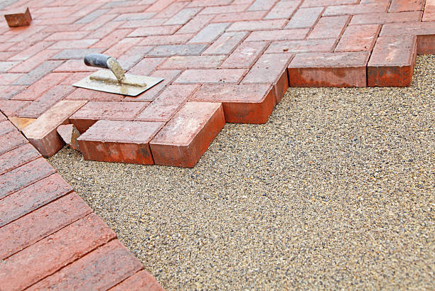 Best Local Driveway Pavers  in Forest City, FL