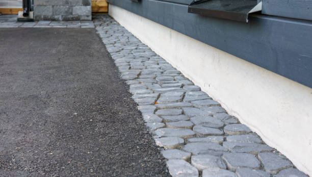 Best Concrete Paver Driveway  in Forest City, FL