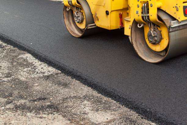 Best Professional Driveway Pavers  in Forest City, FL