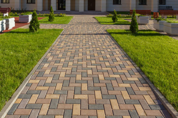 Reasons to Select Us for Your Driveway Paving Requirements in Forest City, FL