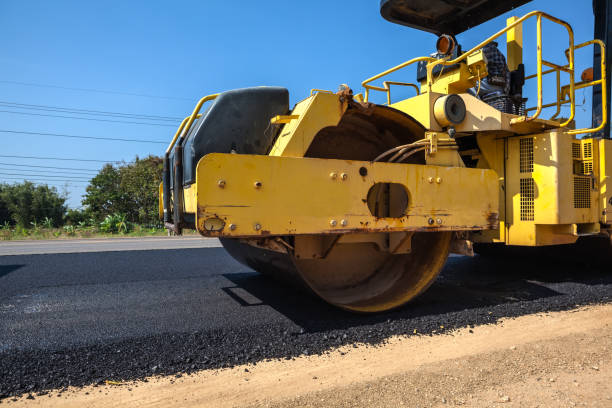 Best Concrete Paver Driveway  in Forest City, FL